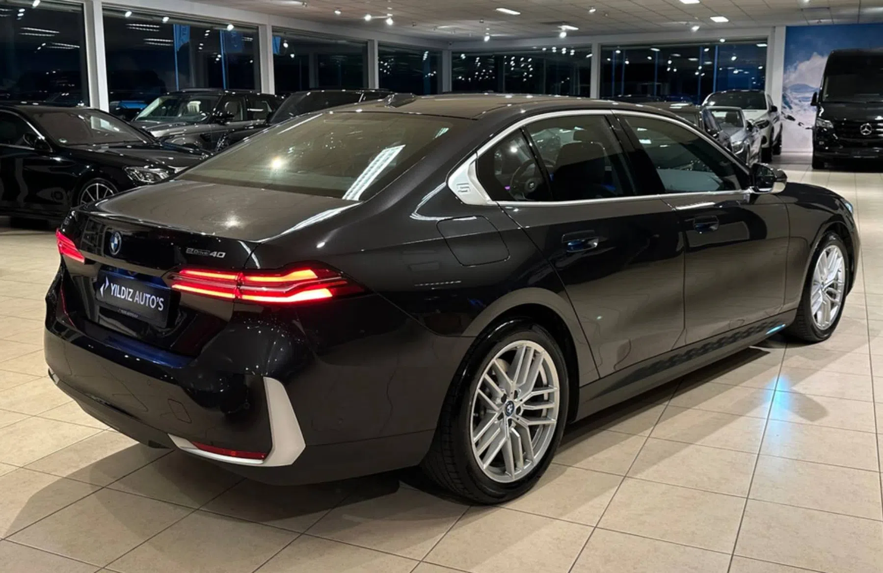 Goedkoopste BMW i5 Marktplaats